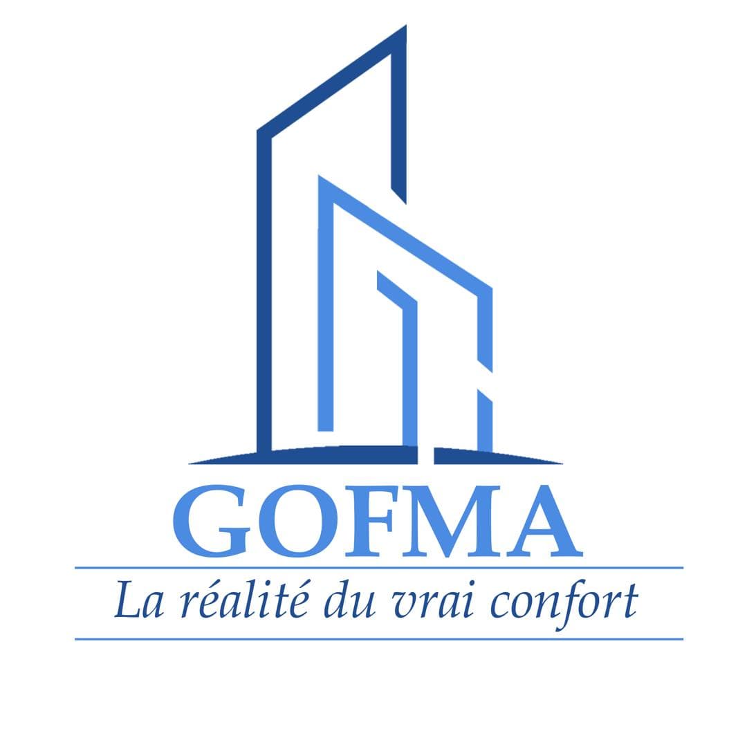 Logo GOFMA